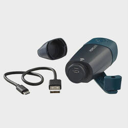 ពិល DYNAMO 500 V2 - 150 lm USB អាចសាកថ្មបាន