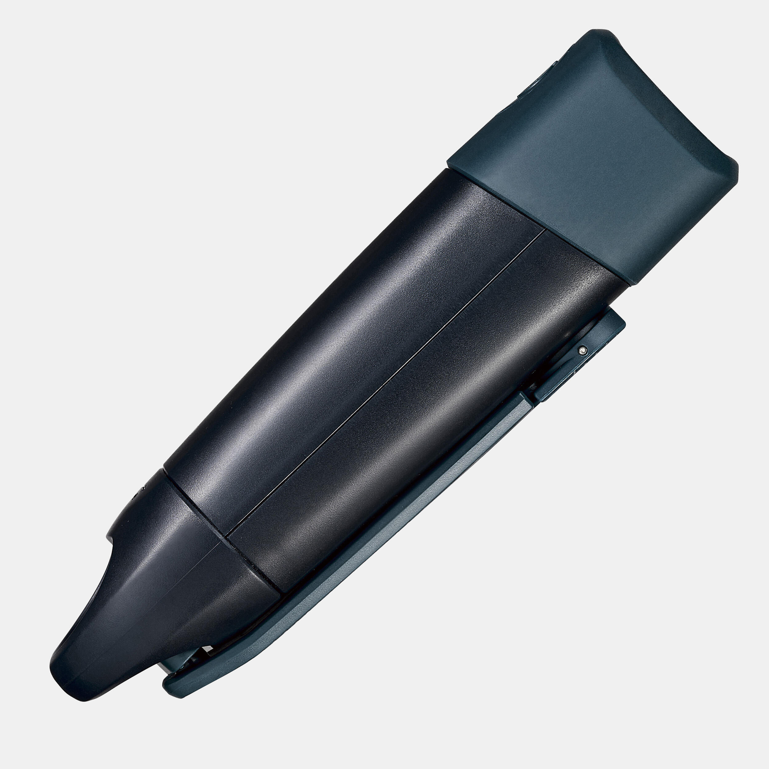 Dynamoc 500 camping USB flashlight - FORCLAZ
