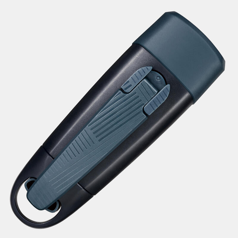 Taschenlampe Dynamo 500 V2 USB wiederaufladbar 150 Lumen 