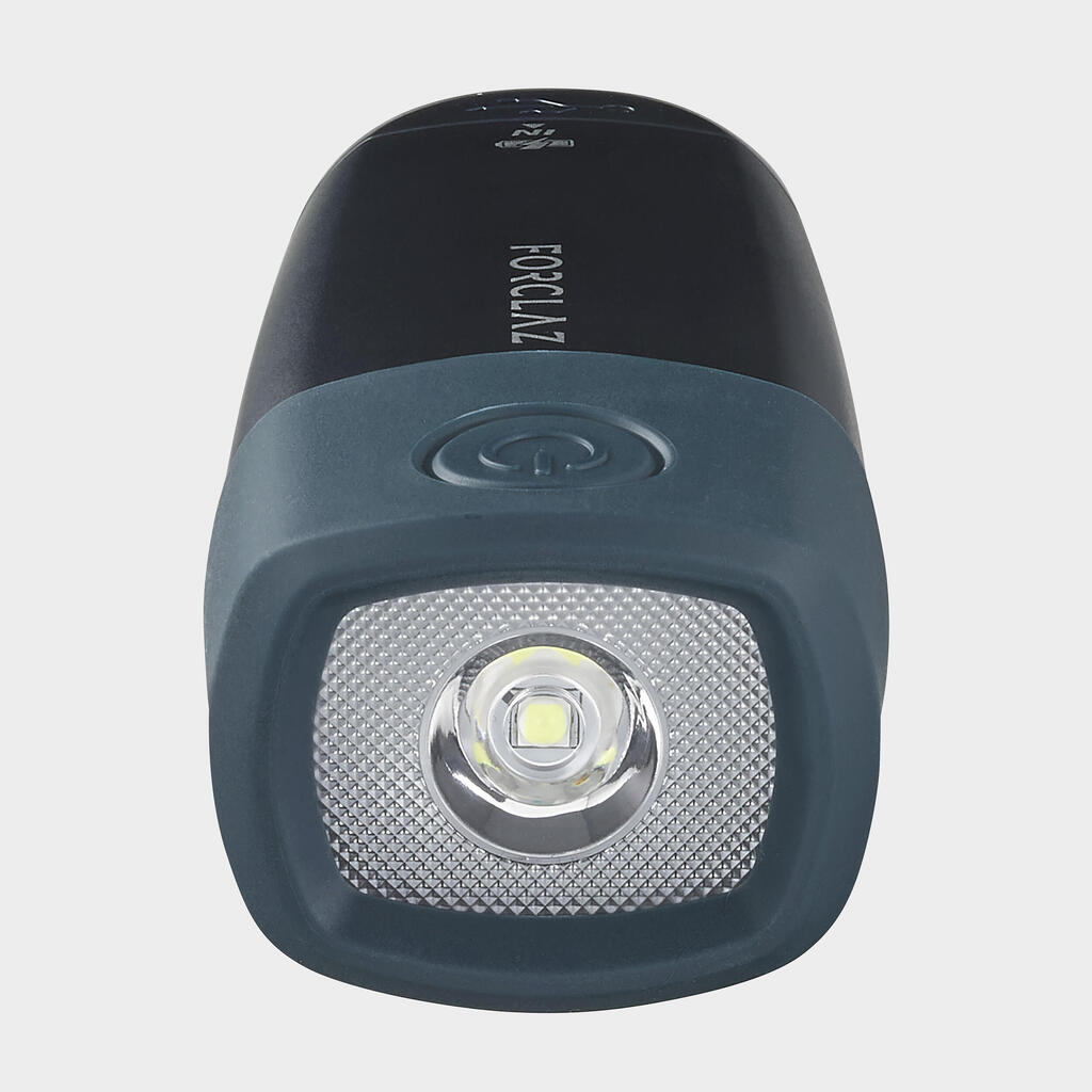 LINTERNA AUTÓNOMA - DYNAMO 500 USB V2 - 150 lúmenes 