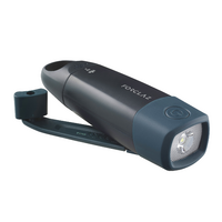 Lampe torche rechargeable - 150 lumens - DYNAMO 500 V2