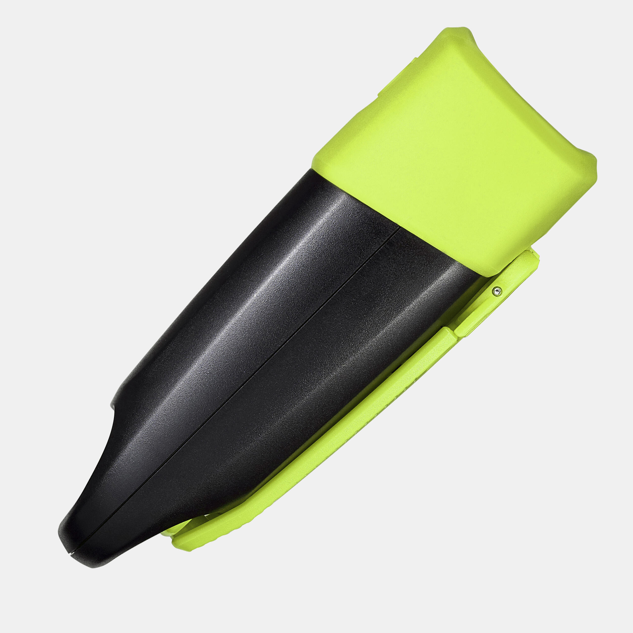 FORCLAZ Baterka Dynamo 100 V2 s dynamom - 15 lúmenov bez · záber 6
