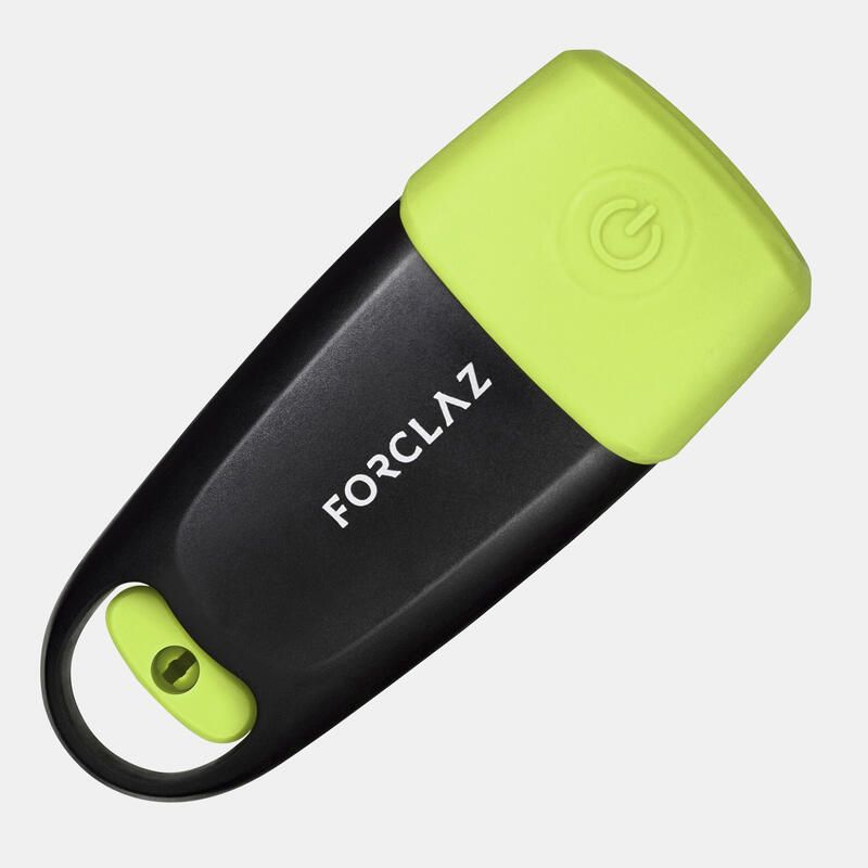 Torcia montagna DYNAMO100 V2 | 15 lumens