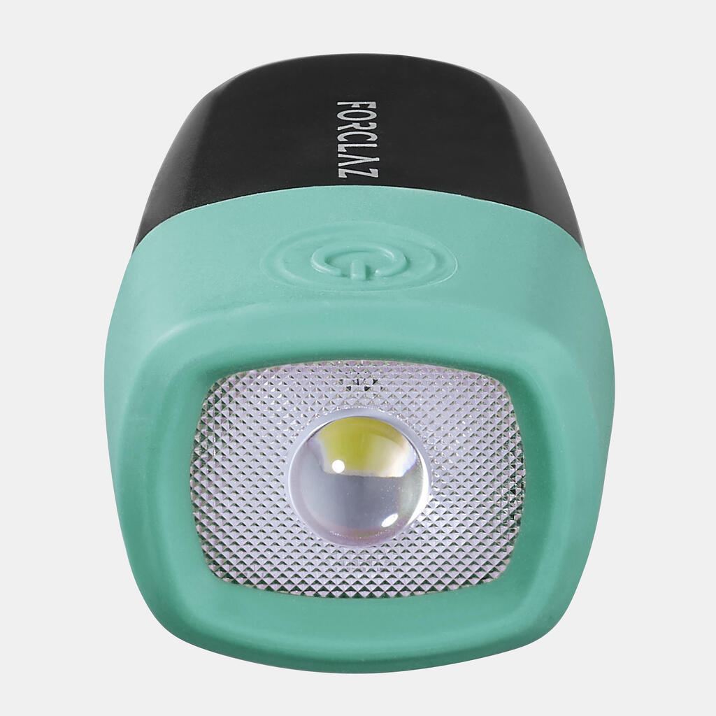 Lampa DYNAMO 100 V2 (15 lumena)