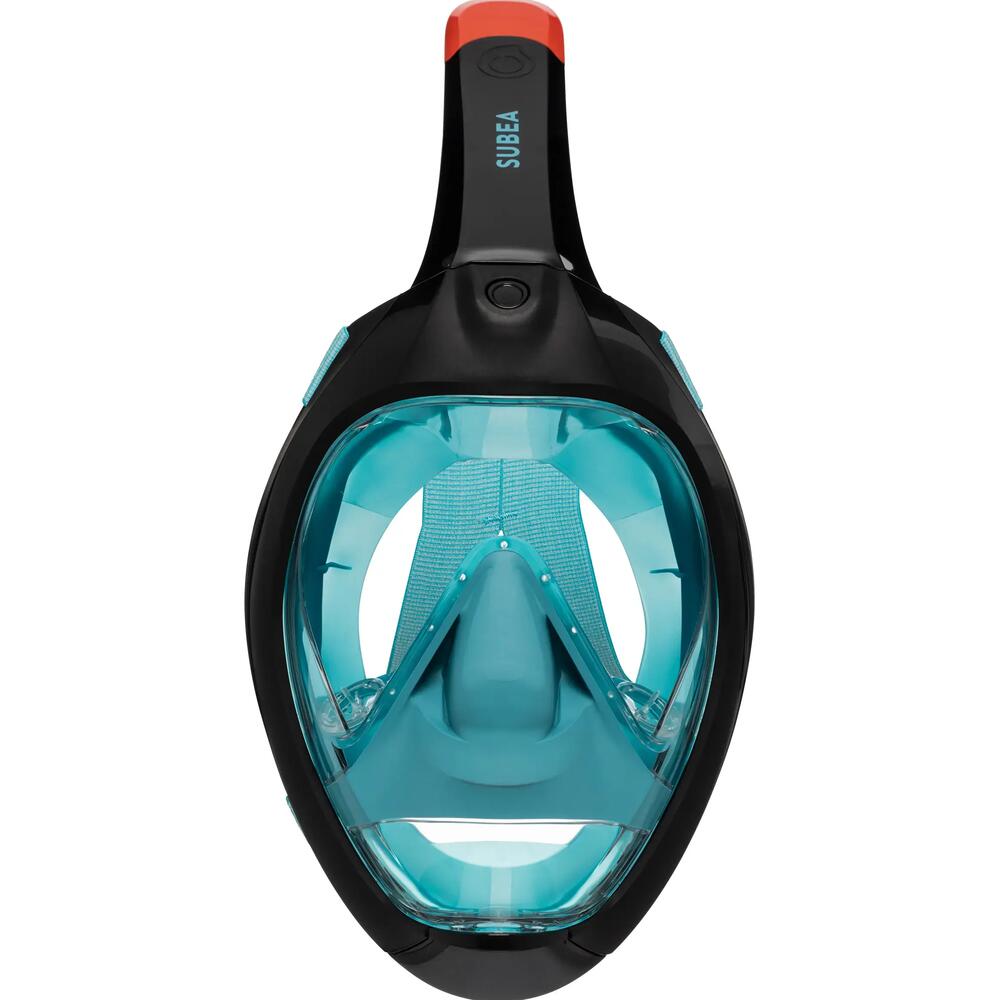 Easybreath-Maske 900 DECATHLON