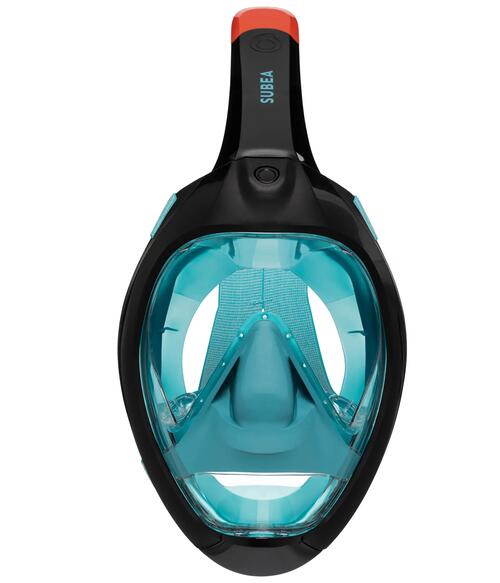 snorkeling