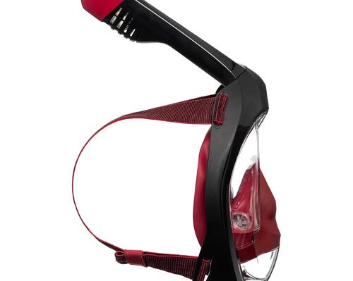 Búvármaszk Easybreath 900 Decathlon