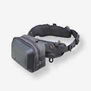 Chest pack / marsupio pesca 500 5L