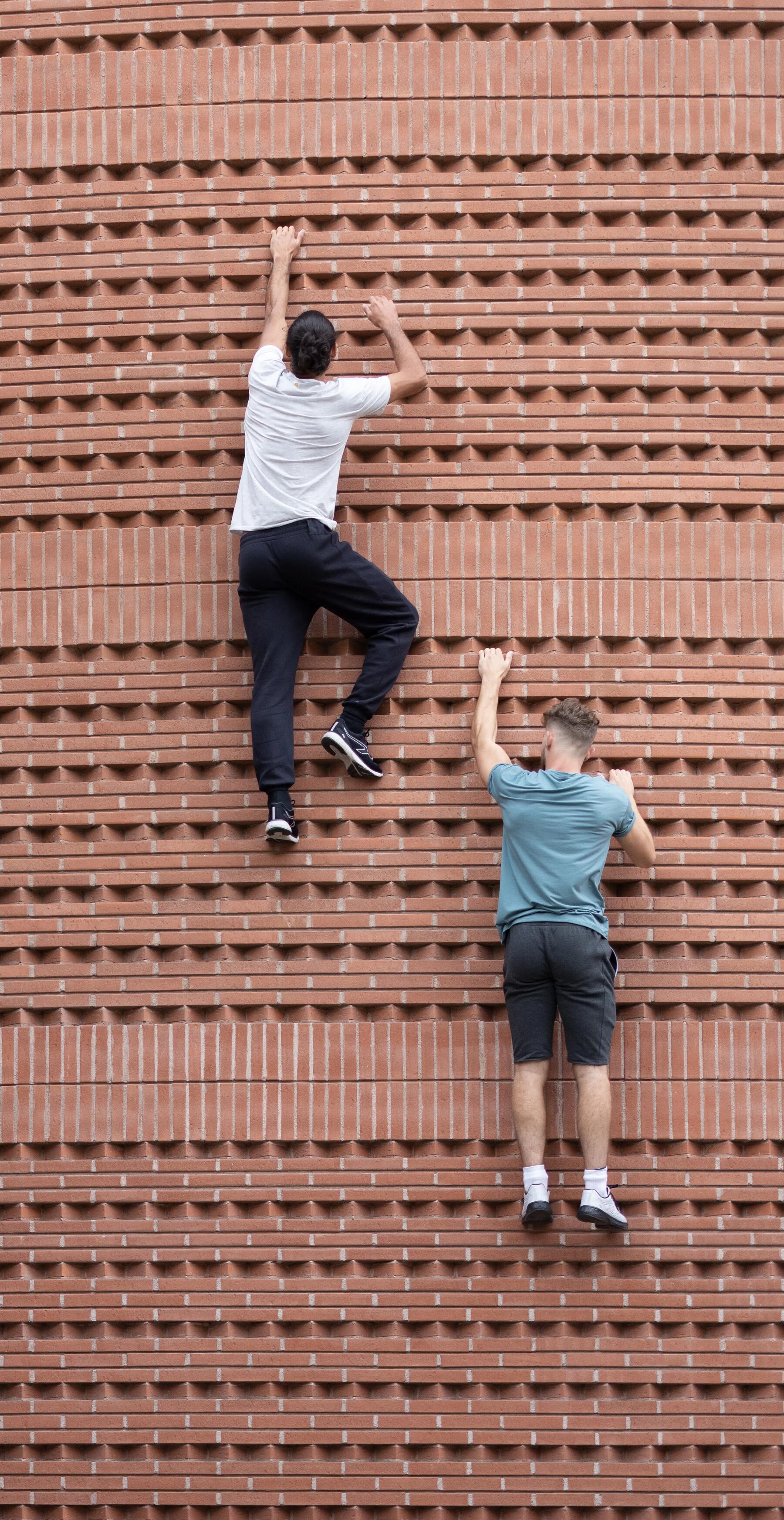 Le parkour, c’est quoi ?