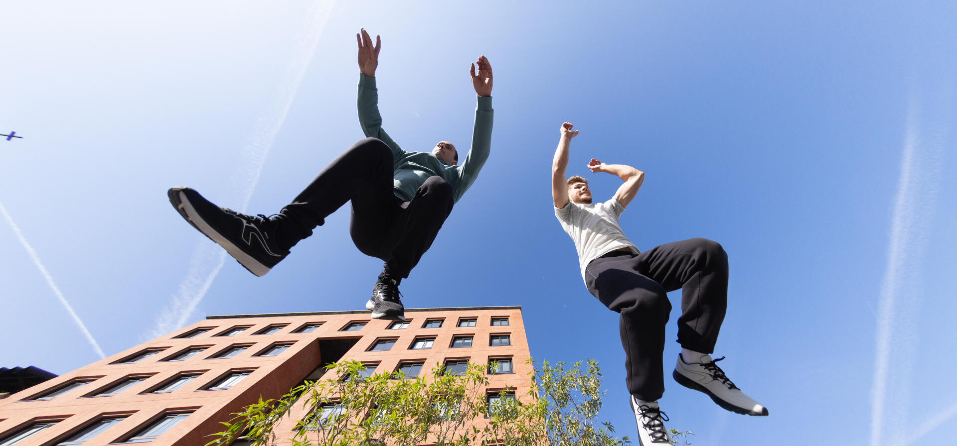 Che cos'è il parkour? | DECATHLON