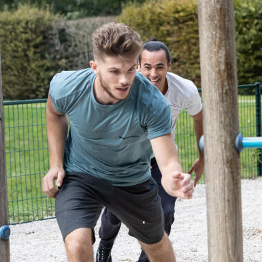 Comment choisir sa tenue de Parkour ?