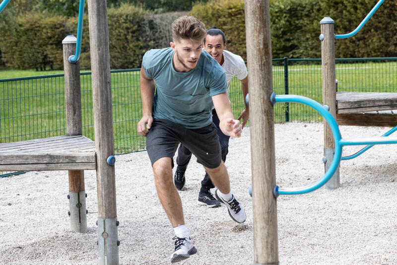 Comment choisir sa tenue de Parkour ?