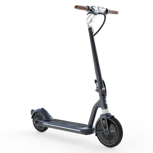 PATINETE ELÉCTRICO RIDE900 E