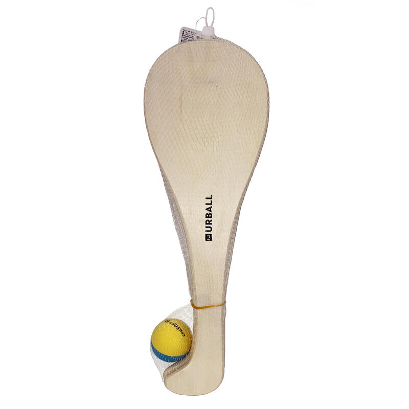 Pelota Schläger Set - Pala Set