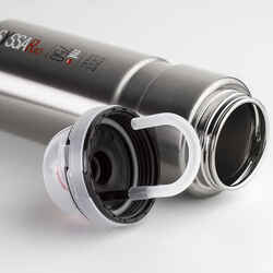 Stainless Steel Water Bottle Syssa Race - 750 ml