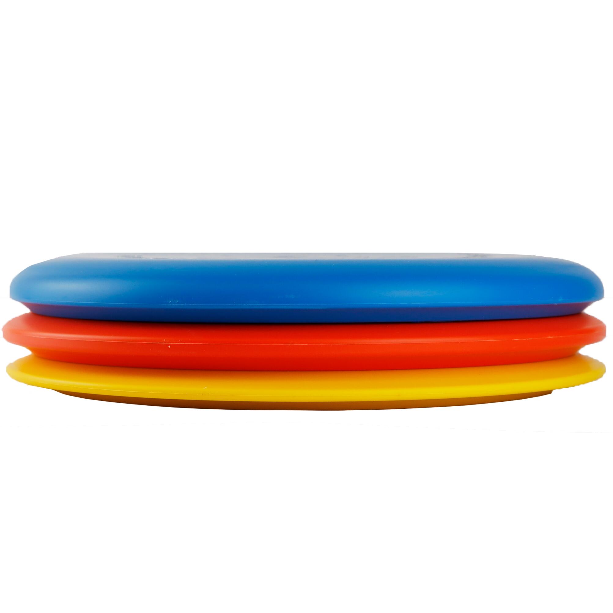 Beginner's Disc Golf Set 2/6