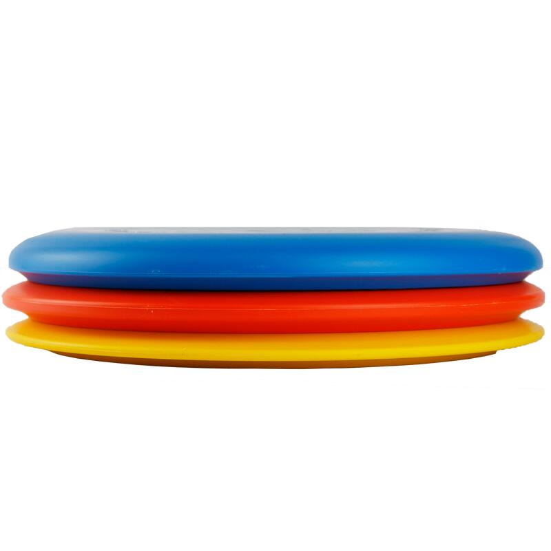 Set discgolf EURODISC