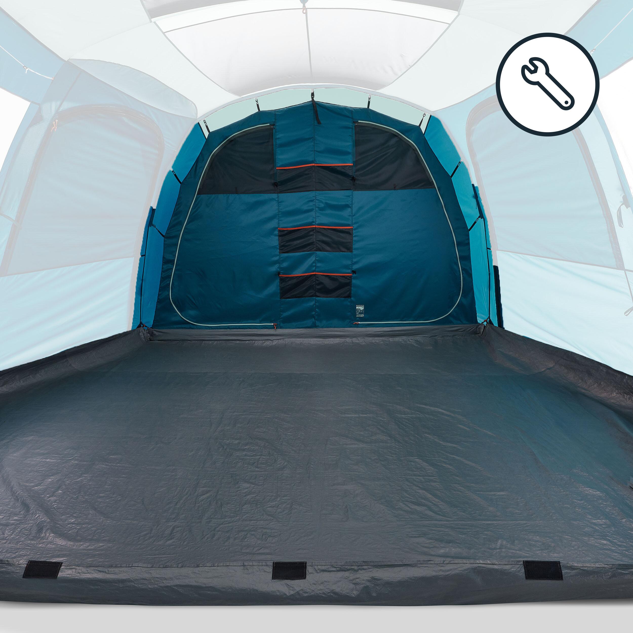 Decathlon | Camera e pavimento per tenda ARPENAZ 8.4 |  Quechua