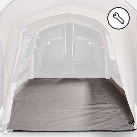 Nadomestna podloga za tla za šotor iz polibombaža AIR SECONDS 4.2