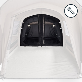 CHAMBRE - PIÈCE DÉTACHÉE POUR LA TENTE AIR SECONDS 4.2 POLYCOTON