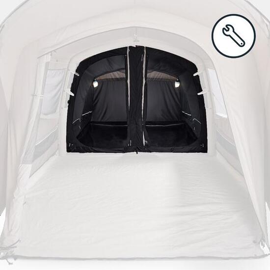 CHAMBRE - PIÈCE DÉTACHÉE POUR LA TENTE AIR SECONDS 4.2 POLYCOTON