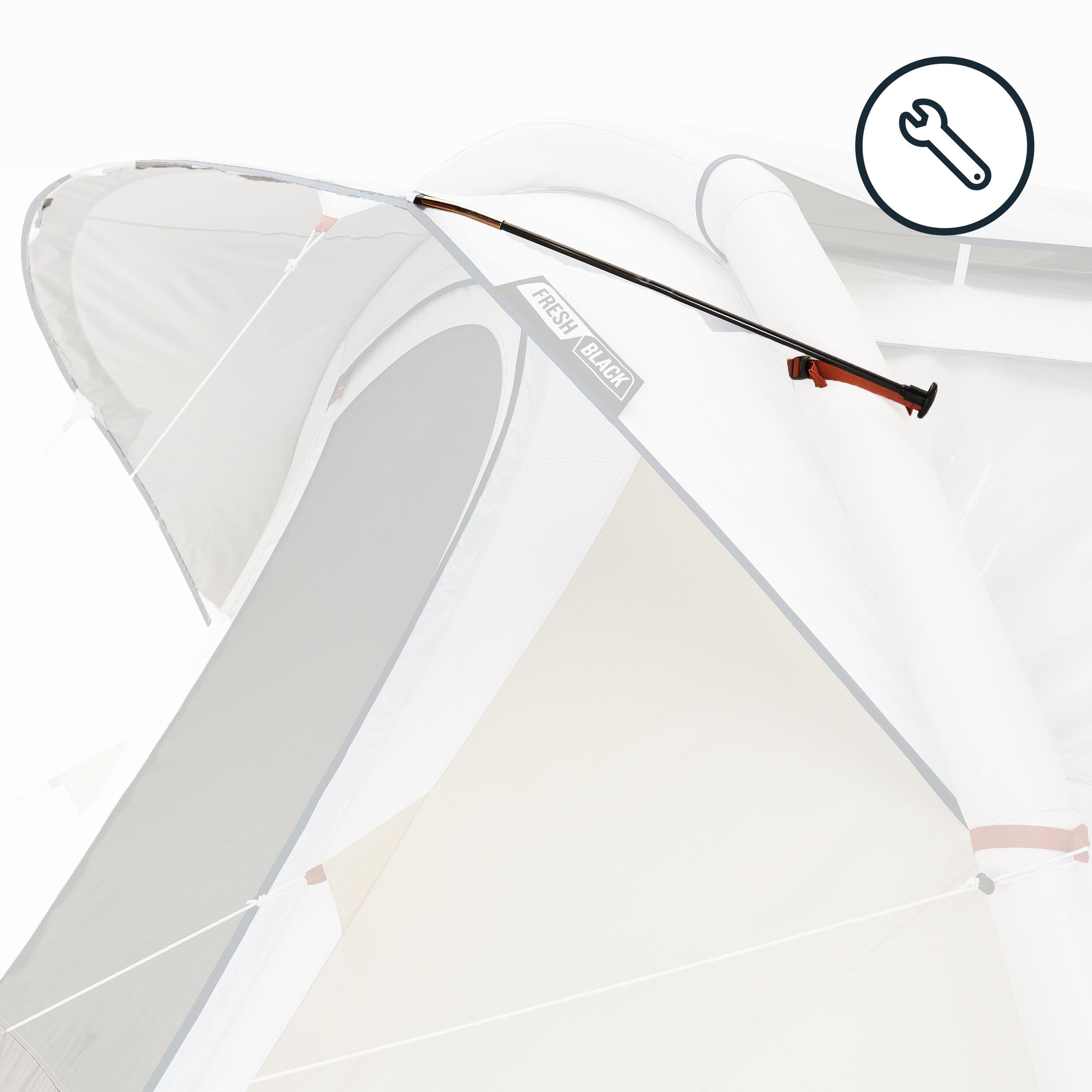 QUECHUA Kit arco porta per la TENDA AIR SECONDS 4.1 F&B