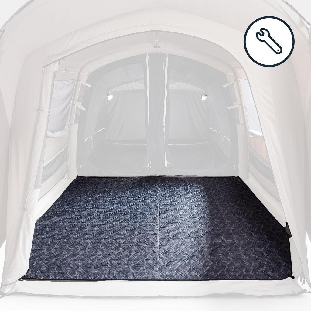 Udobno izolaciono ćebe za šator Air Seconds 4.2 Polycotton zamenski deo