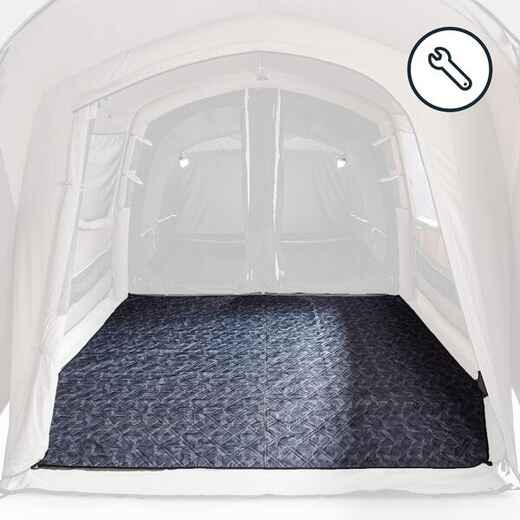 
      Comfortable Insulating Plaid Air Seconds 4.2 Polycotton Tent Spare Part
  