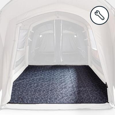 Pled do namiotu Quechua Air Seconds 4.2 Polibawełna