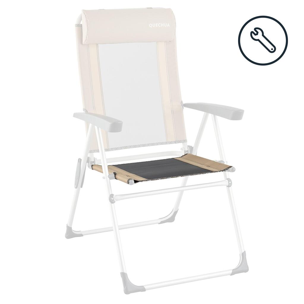 Náhradná sedačka - náhradný diel pre nakláňaciu stoličku