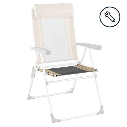 
      REPLACEMENT SEAT - SPARE PART FOR RECLINING CHAIR;
  