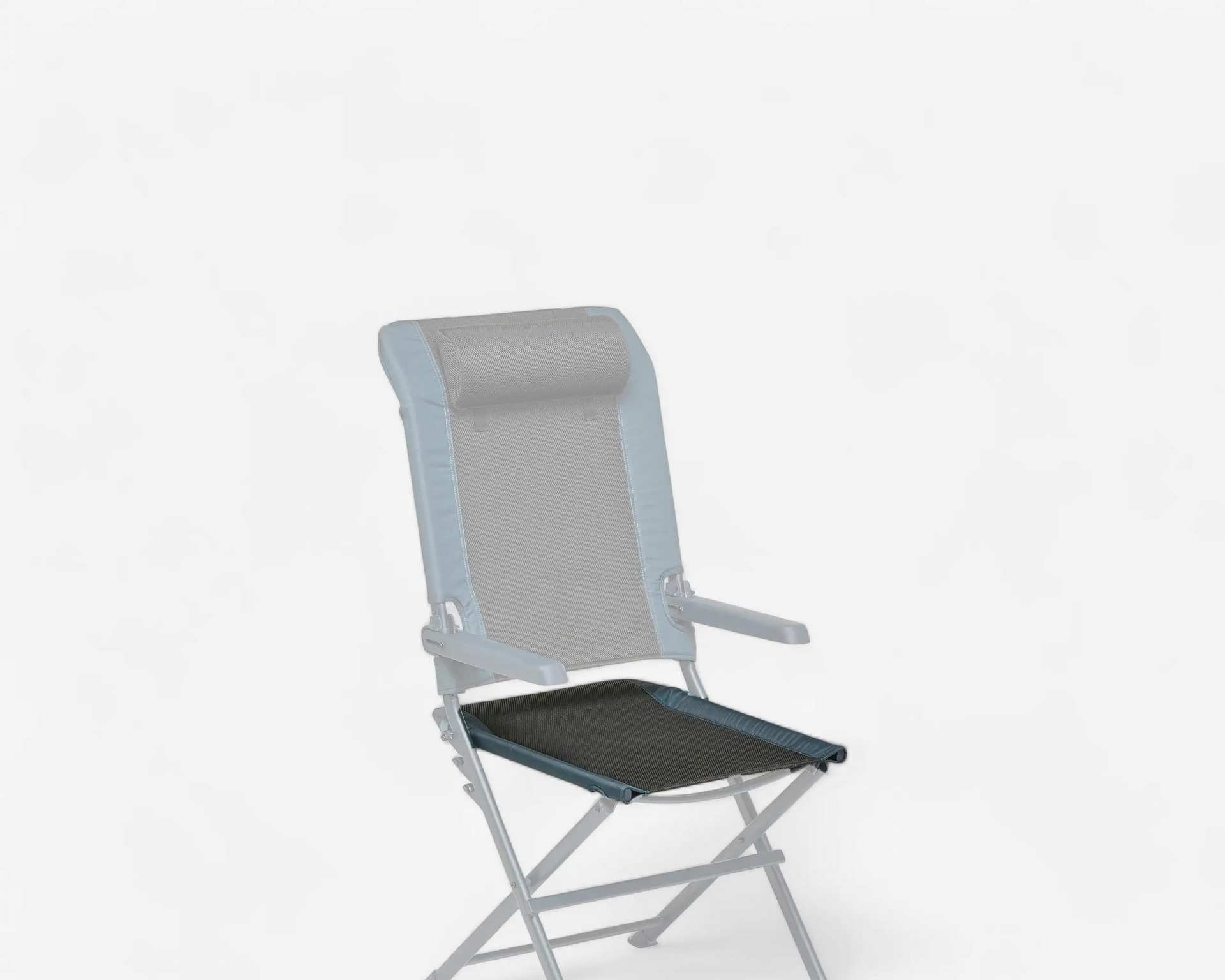 Fauteuils de camping : notice, réparation