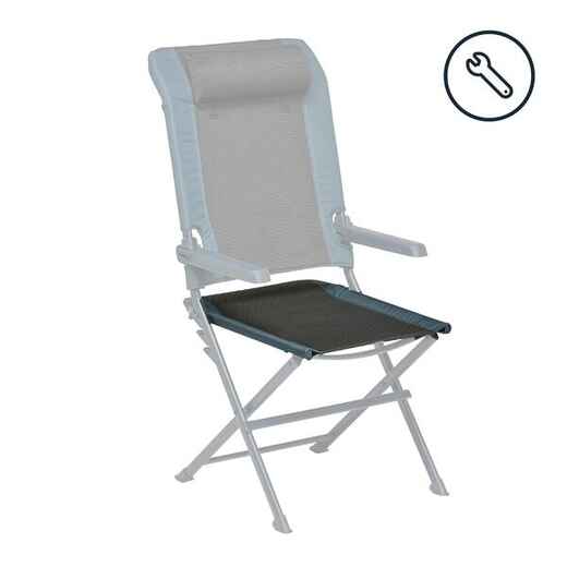 
      Sitzfläche als Ersatzteil für verstellbaren Campingstuhl Chill Meal
  