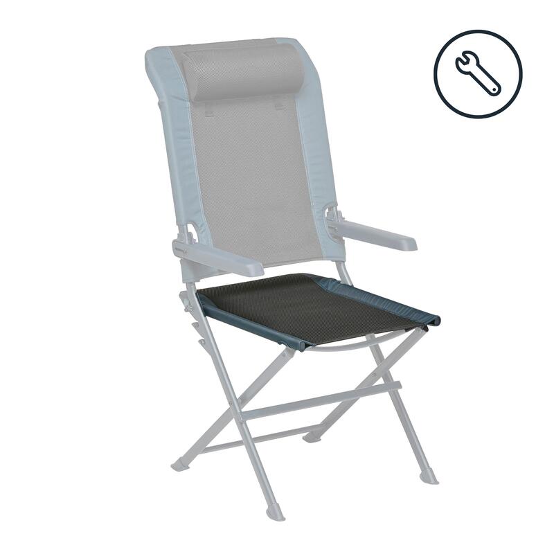 ASSISE DE RECHANGE - PIÈCE DÉTACHÉE POUR FAUTEUIL MULTIPOSITION CHILL MEAL