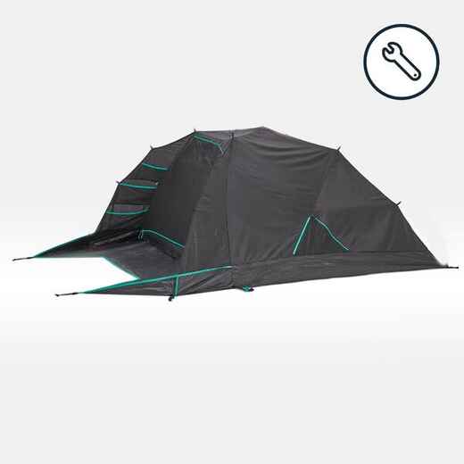 
      Bedroom MH100 XL Fresh&Black 3-Person Tent Spare Part
  