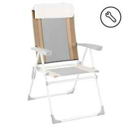 CHAIR BACK - SPARE PART FOR COMFORT RECLINER