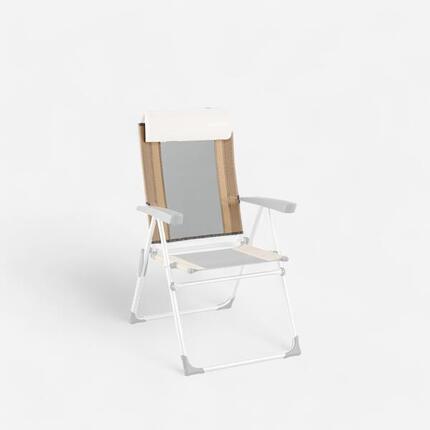 DOSSIER FAUTEUIL - PIÈCE DÉTACHÉE POUR FAUTEUIL COMFORT INCLINABLE