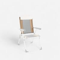 DOSSIER FAUTEUIL - PIÈCE DÉTACHÉE POUR FAUTEUIL COMFORT INCLINABLE
