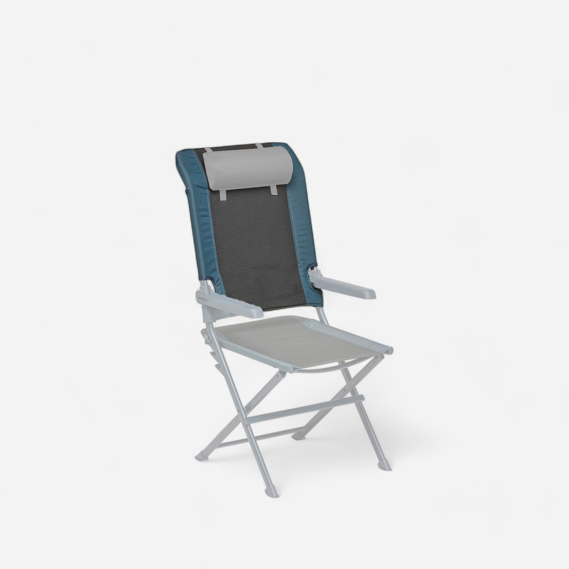 Camping armchairs: instructions, repairs