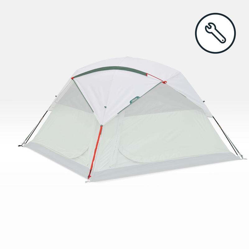 DOUBLE TOIT - PIÈCE DÉTACHÉE POUR LA TENTE MH100 ULTRAFRESH 3 PLACES