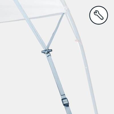 Tirante per veranda ARPENAZ FRESH