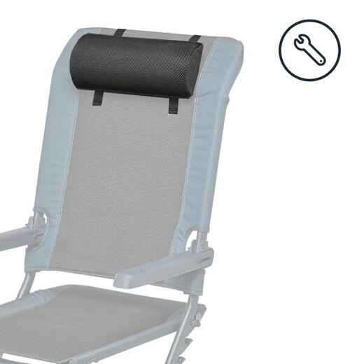
      HEADREST - SPARE PART FOR THE CHILL MEAL MULTI-POSITION ARMCHAIR
  