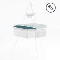 PLATEAU DE RECHANGE - PIÈCE DÉTACHÉE POUR MEUBLE DE CUISINE MULTIFONCTIONS TEPEE