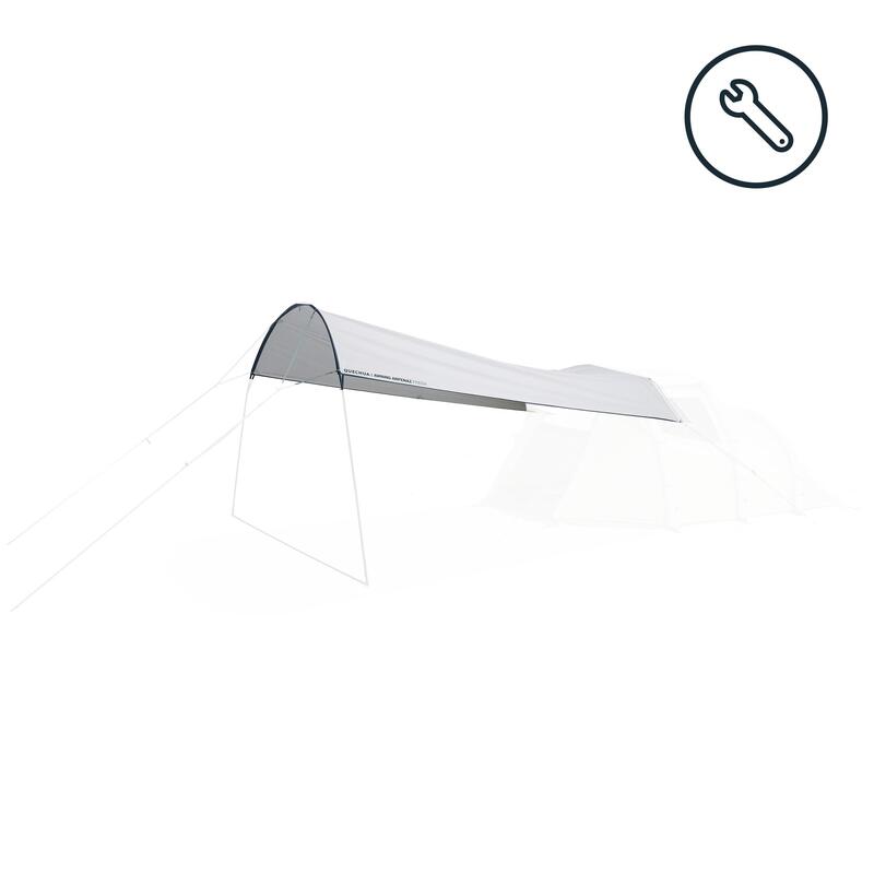 TELA DE TECHO - PIEZA SUELTA PARA TEJADILLO AWNING ARPENAZ FRESH