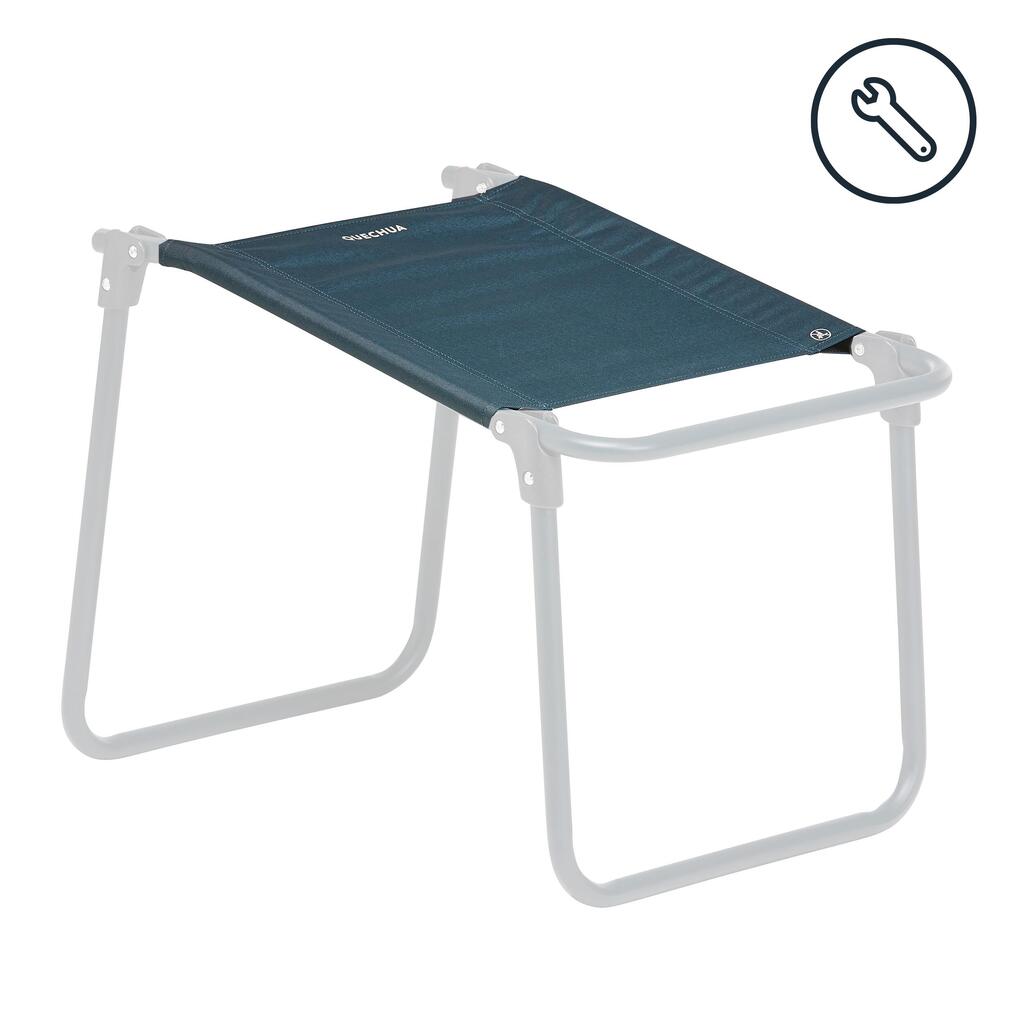 Nadomestno platno za naslon za noge