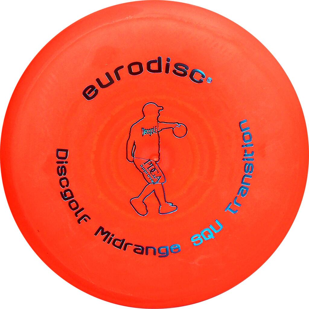 Discgolf-Set Starter Eurodisc