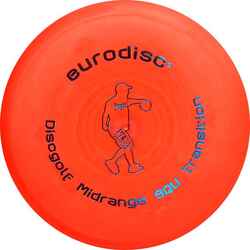 Beginner's Disc Golf Set