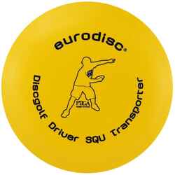 Beginner's Disc Golf Set