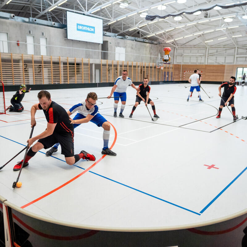 Lexique du Hockey sur glace