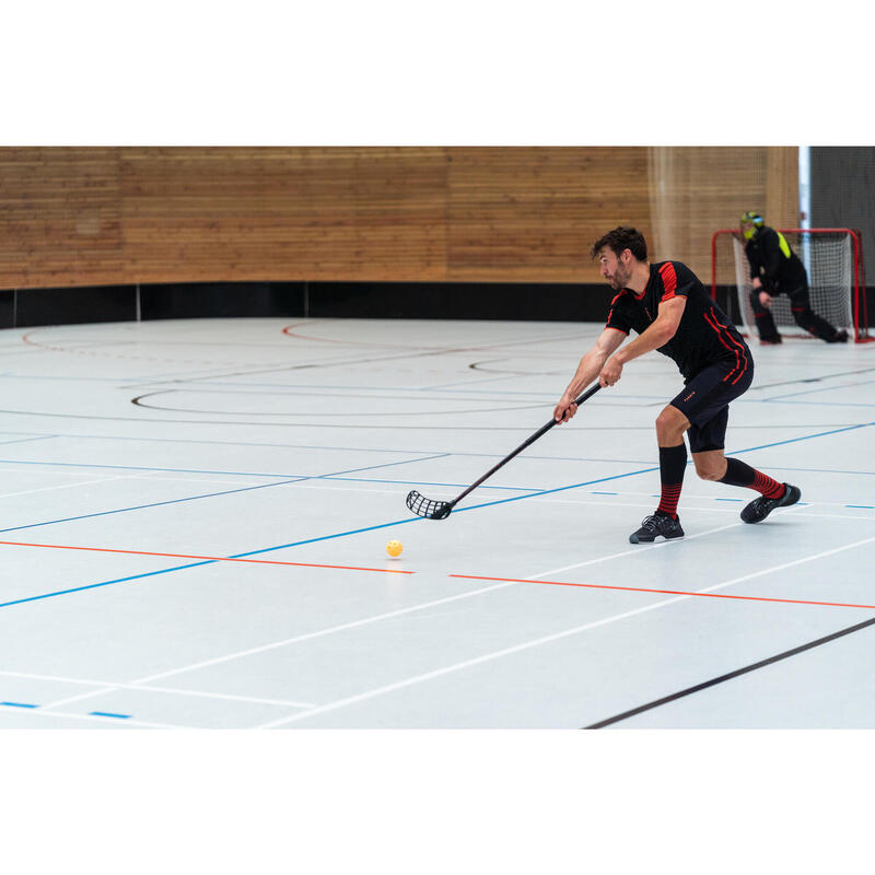 Mazza floorball mancino FB 900